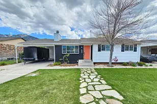 614 W Wasatch Way, Tooele, UT 84074 - Photo 1