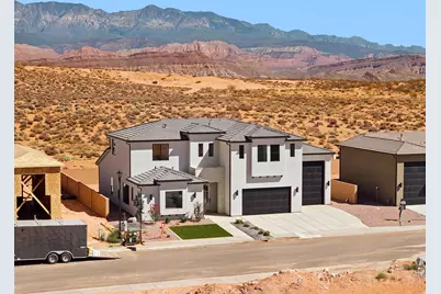 4816 W 2820 S #2, Hurricane, UT 84737 - Photo 1