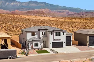 4816 W 2820 S, Hurricane, UT 84737 - Photo 1