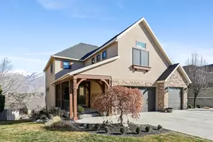 11852 N Jupiter Circle, Highland, UT 84003 - Photo 4