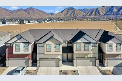 644 N Old Fort Dr, Spanish Fork, UT 84660 - Photo 4