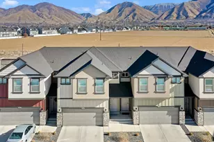 644 N Old Fort Dr, Spanish Fork, UT 84660 - Photo 4