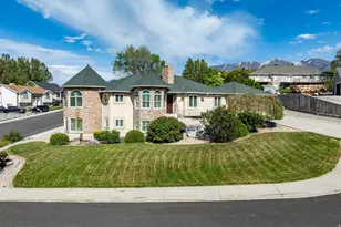 284 N 1000 E, Spanish Fork, UT 84660 - Photo 1