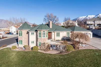 284 N 1000 E, Spanish Fork, UT 84660 - Photo 1