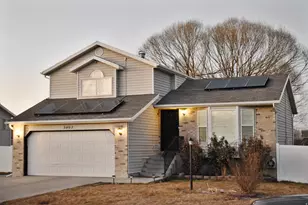 5462 W 4565 S, West Valley, UT 84120 - Photo 1