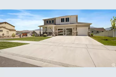 7646 S Flattop Mount Dr W #357, West Jordan, UT 84081 - Photo 1