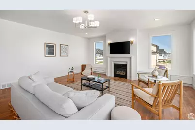 7646 S Flattop Mount Dr W #357, West Jordan, UT 84081 - Photo 14