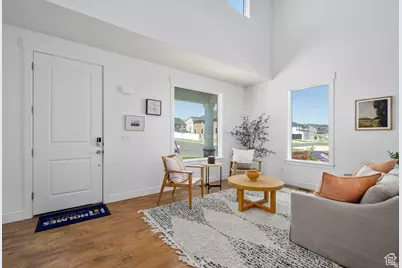 7646 S Flattop Mount Dr W #357, West Jordan, UT 84081 - Photo 8