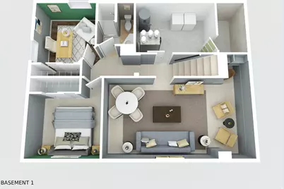 2845 S 1500 E, Salt Lake City, UT 84106 - Photo 22