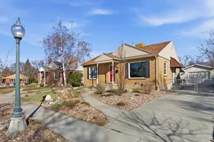 2845 S 1500 E, Salt Lake City, UT 84106 - Photo 1