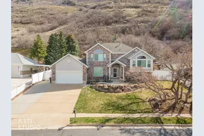 2522 N 1600 E, North Ogden, UT 84414 - Photo 1