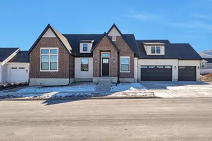 793 W Sara Dr, Saratoga Springs, UT 84045 - Photo 2