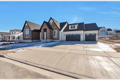 793 W Sara Dr, Saratoga Springs, UT 84045 - Photo 2