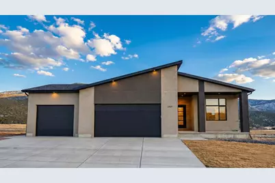 2509 W Scenic Dr #107, Cedar City, UT 84720 - Photo 1