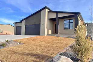 2509 W Scenic Dr, Cedar City, UT 84720 - Photo 1