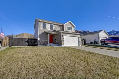 1119 S 970 W, Tooele, UT 84074 - Photo 1