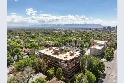 115 S 1100 E #614, Salt Lake City, UT 84102 - Photo 26