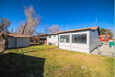 87 W 8710 S, Sandy, UT 84070 - Photo 30