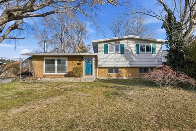 2100 W Theckston Rd, Taylorsville, UT 84129 - Photo 1