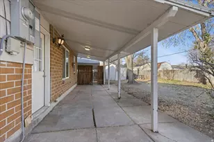 2100 W Theckston Rd, Taylorsville, UT 84129 - Photo 24