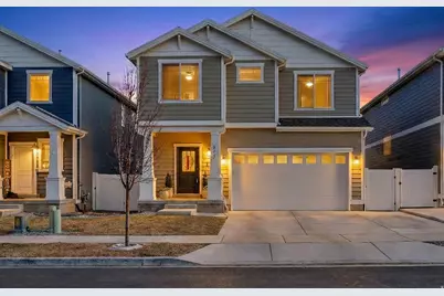 512 S Pegasus Way, Saratoga Springs, UT 84045 - Photo 2