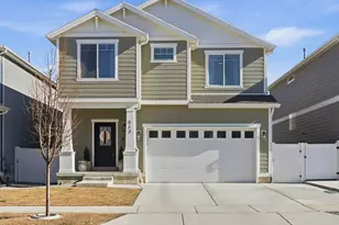 512 S Pegasus Way, Saratoga Springs, UT 84045 - Photo 1