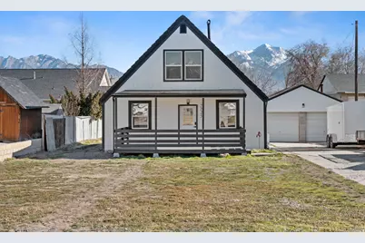 7725 S Alida Dr, West Jordan, UT 84084 - Photo 2