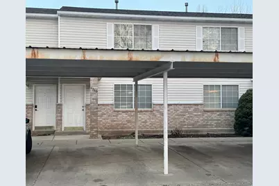1266 S 950 E #22, Ogden, UT 84404 - Photo 2