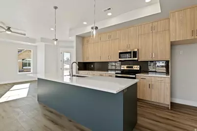 6748 W Judys Farm Ln #3, West Valley, UT 84128 - Photo 10