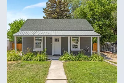 82 S Main St, Coalville, UT 84017 - Photo 1