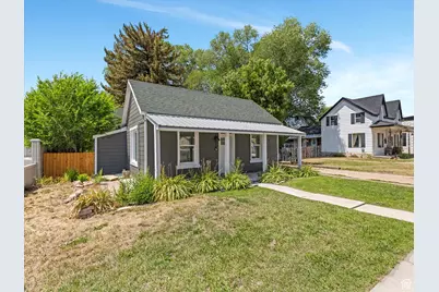 82 S Main St, Coalville, UT 84017 - Photo 2