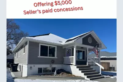 38 S 100 W, Preston, ID 83263 - Photo 1