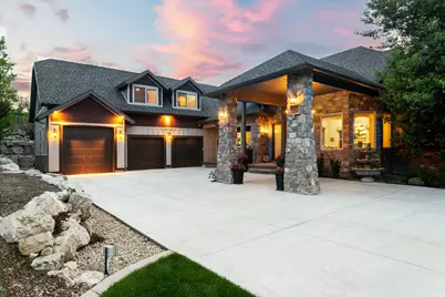 3180 E Stoney Creek Cir S, Heber City, UT 84032 - Photo 1