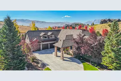 3180 E Stoney Creek Cir S, Heber City, UT 84032 - Photo 38