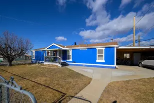 105 2nd E, East Carbon, UT 84520 - Photo 1