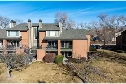 1167 E Brickyard Rd #803, Salt Lake City, UT 84106 - Photo 2