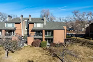 1167 E Brickyard Rd, Salt Lake City, UT 84106 - Photo 2