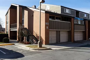 1167 E Brickyard Rd, Salt Lake City, UT 84106 - Photo 1