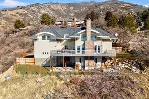 2921 E Melanie Ln S, Ogden, UT 84403 - Photo 1