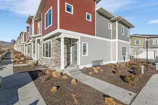 3707 W Soft Whisper Way, Herriman, UT 84096 - Photo 1