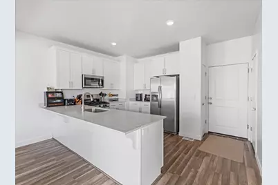 3707 W Soft Whisper Way, Herriman, UT 84096 - Photo 6