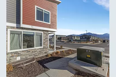 3707 W Soft Whisper Way, Herriman, UT 84096 - Photo 2