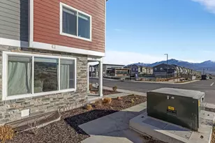 3707 W Soft Whisper Way, Herriman, UT 84096 - Photo 2