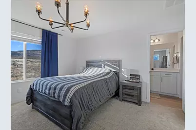 3707 W Soft Whisper Way, Herriman, UT 84096 - Photo 12