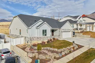 872 W Union Bench Dr, Mapleton, UT 84664 - Photo 38