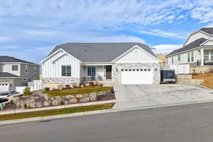 872 W Union Bench Dr, Mapleton, UT 84664 - Photo 1