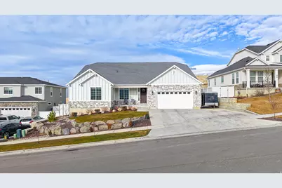 872 W Union Bench Dr, Mapleton, UT 84664 - Photo 2