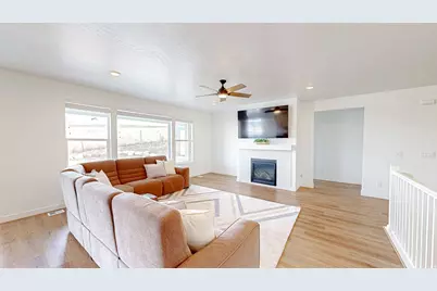 872 W Union Bench Dr, Mapleton, UT 84664 - Photo 4