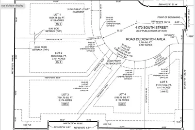 842 E 4170 S, Millcreek, UT 84107 - Photo 20
