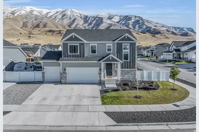 8496 N Tiffany Ln, Lake Point, UT 84074 - Photo 1